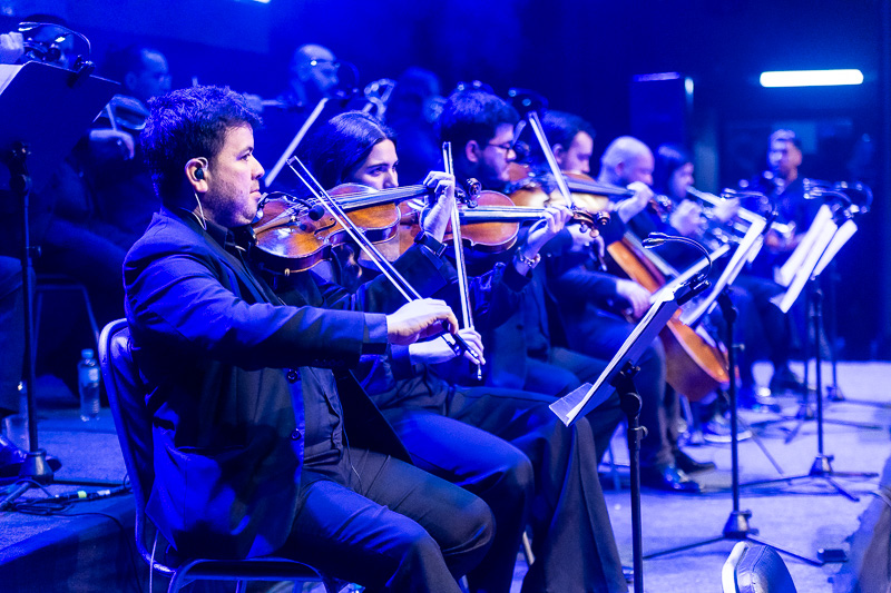 Concierto 53º Aniversario
