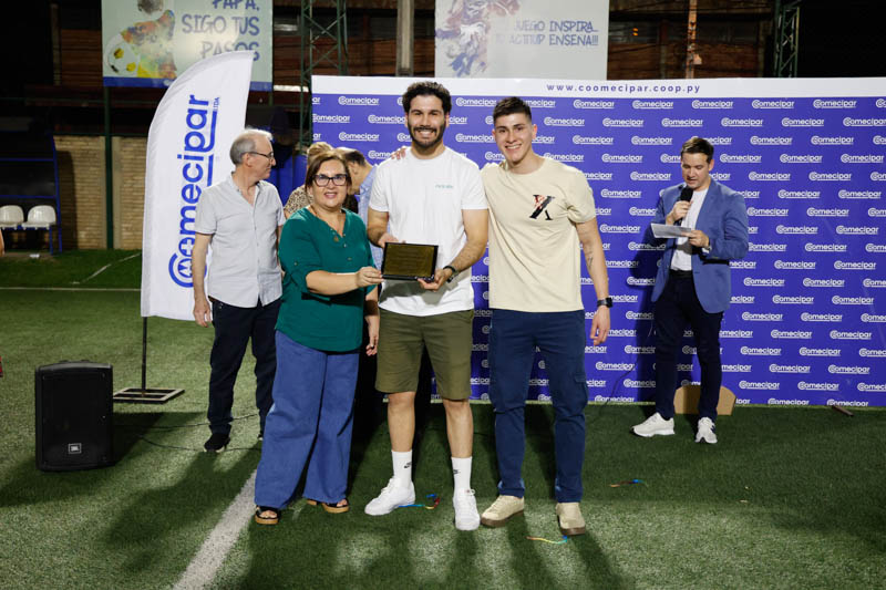 Clausura Torneo de Fútbol