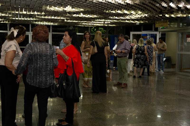 Concierto Homenaje a la Mujer