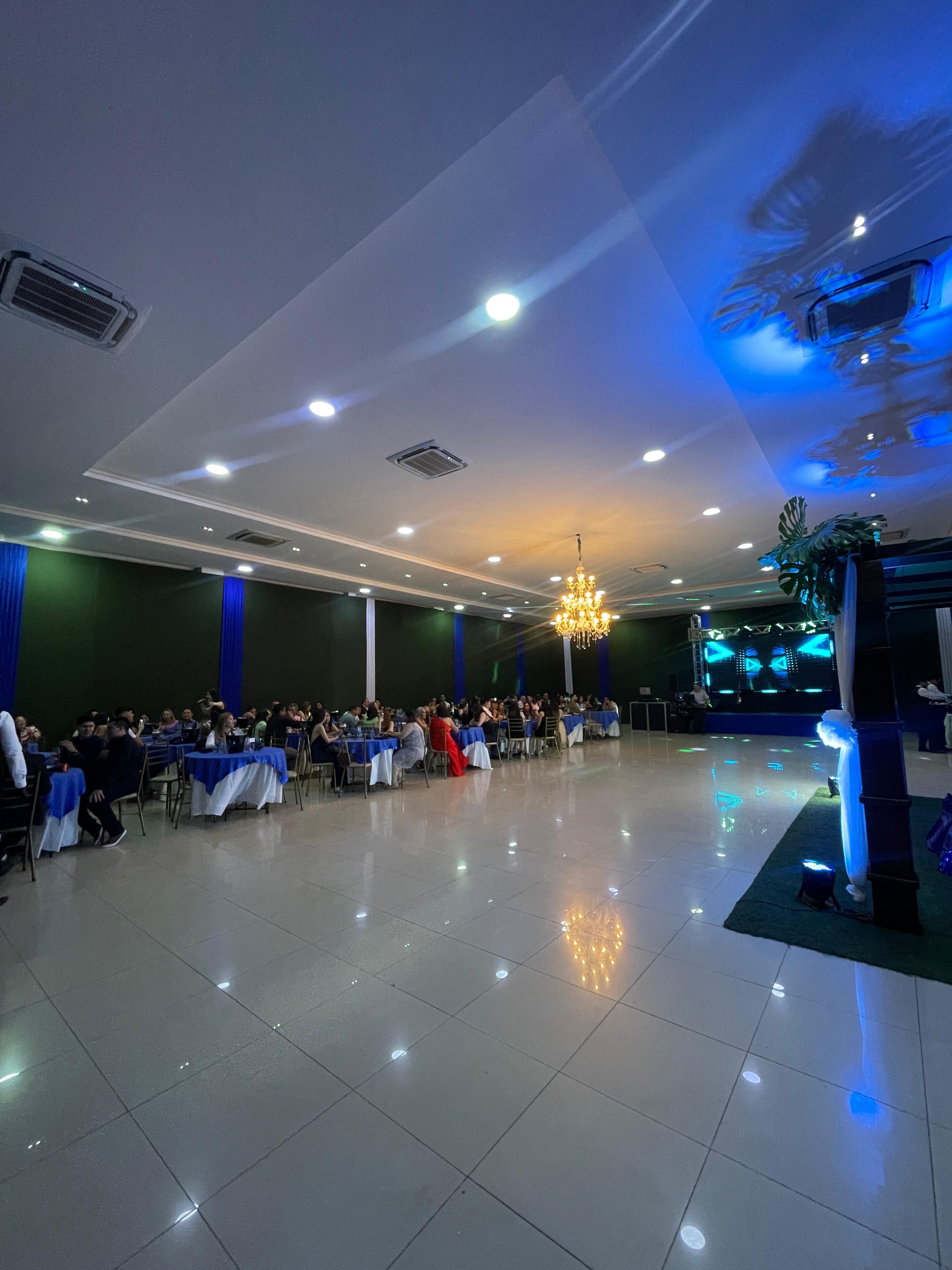 Cena 53º Aniversario PJC