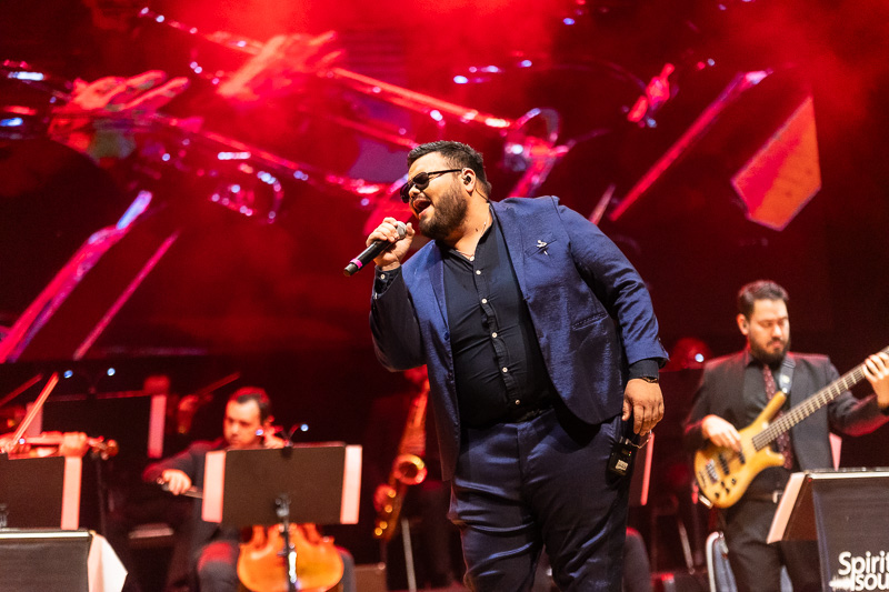 Concierto 53º Aniversario