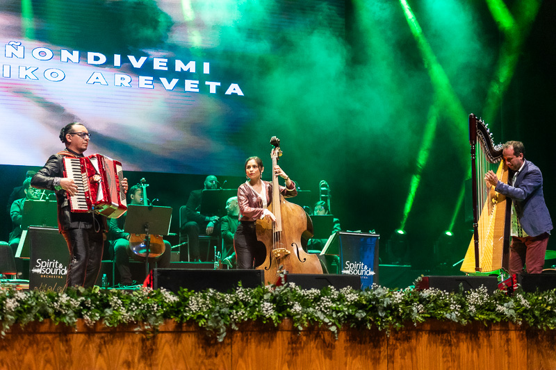 Concierto 53º Aniversario