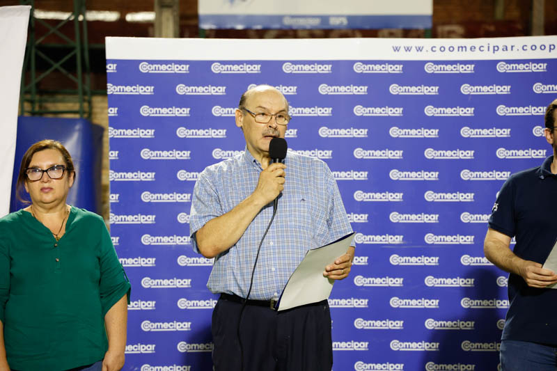 Clausura Torneo de Fútbol