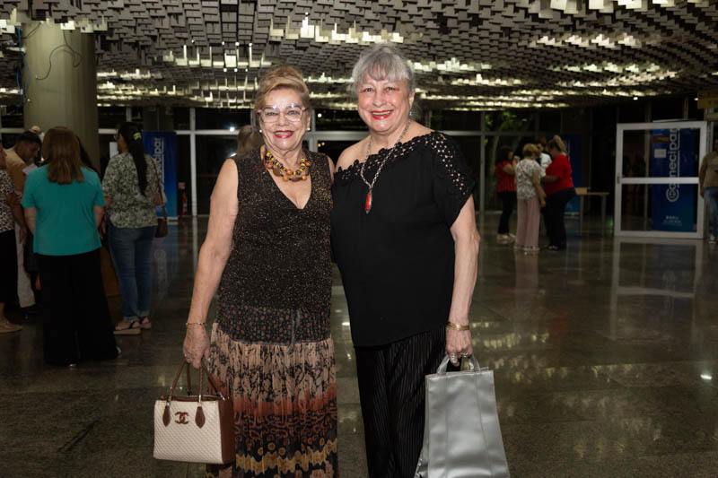 Concierto Homenaje a la Mujer