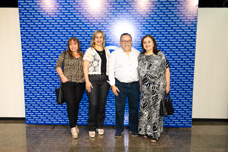 Concierto en Conmemoración a la No Violencia