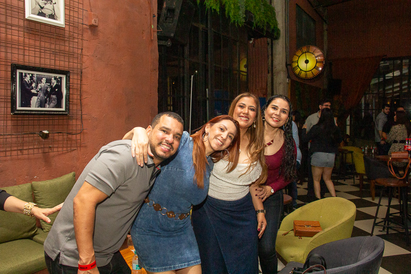 Celebración por el Día de la Juventud