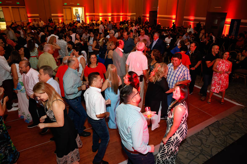 Cena de los Enamorados