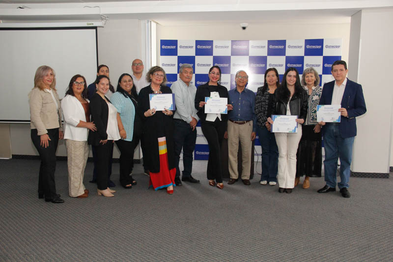 Premiación del Concurso de Cuentos 2026