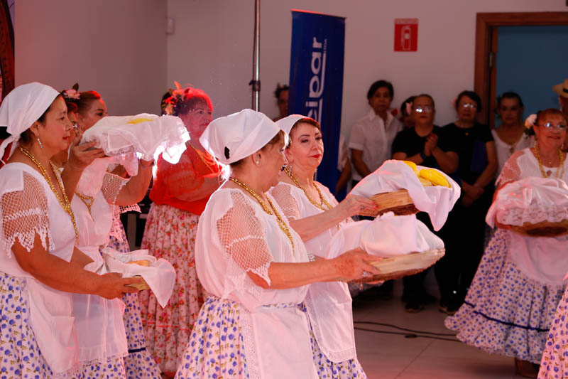Clausura del Ciclo de Reuniones de Adultos Mayores 2025