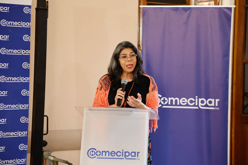 Concurso de Cuentos - Premiación