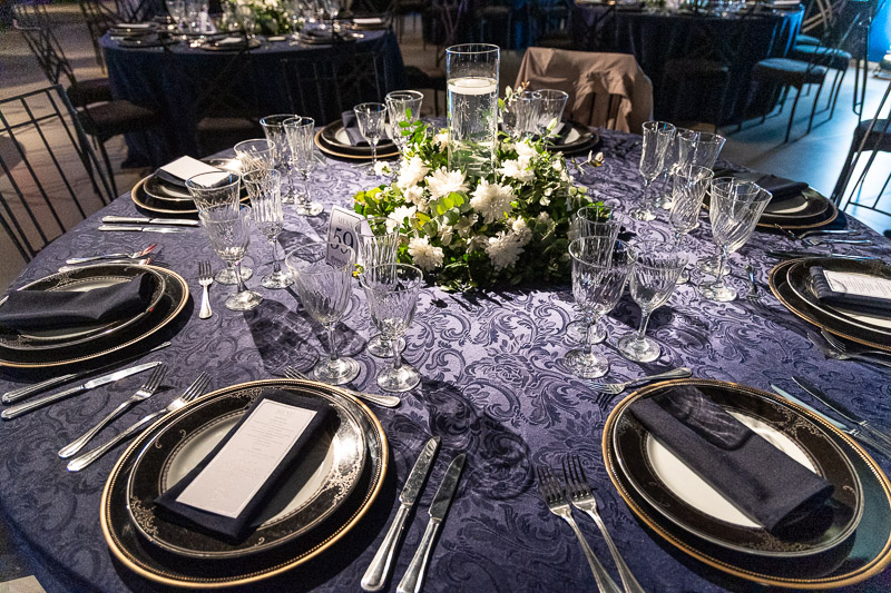 Cena 53º Aniversario Coomecipar Asunción