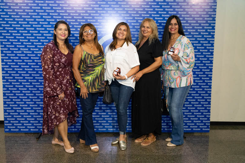 Concierto Homenaje a la Mujer