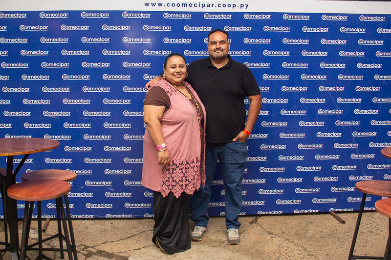 Celebración por el Día de la Juventud