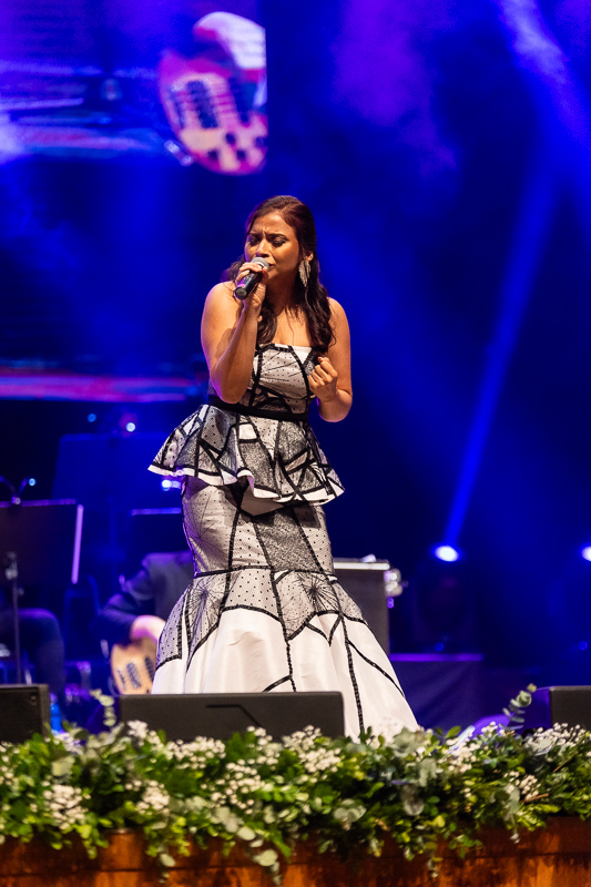 Concierto 53º Aniversario