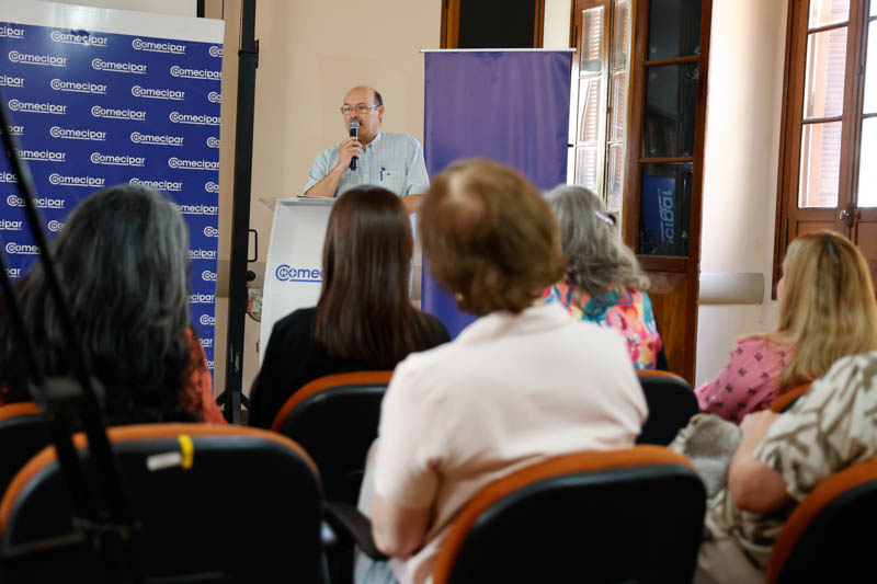 Concurso de Cuentos - Premiación
