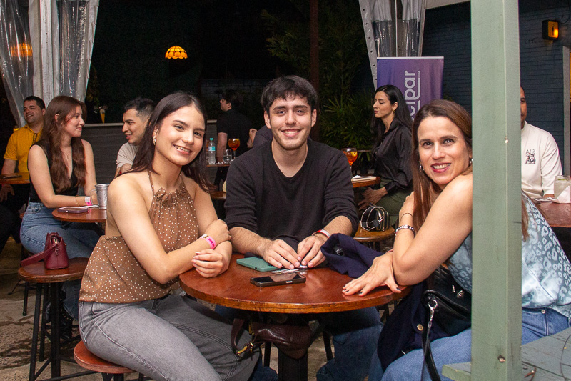 Celebración por el Día de la Juventud