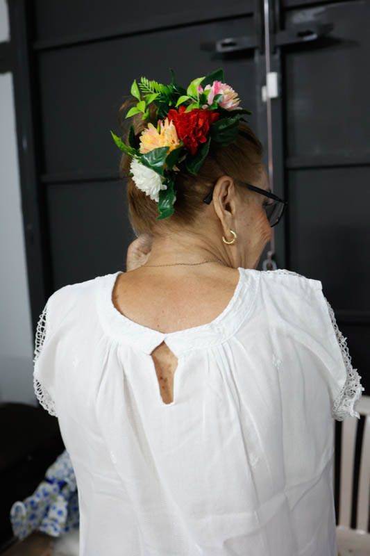 Clausura del Ciclo de Reuniones de Adultos Mayores 2025