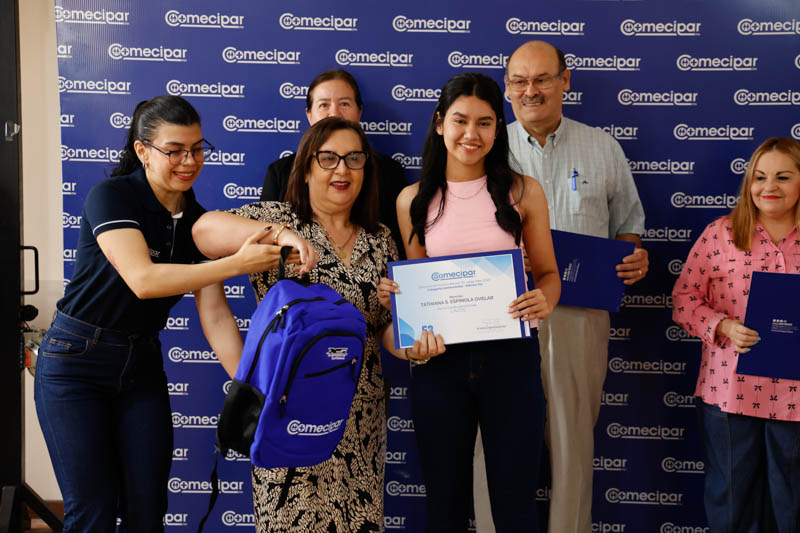 Concurso de Cuentos - Premiación