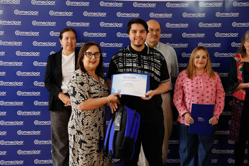 Concurso de Cuentos - Premiación