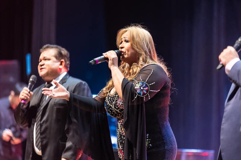 Concierto 53º Aniversario