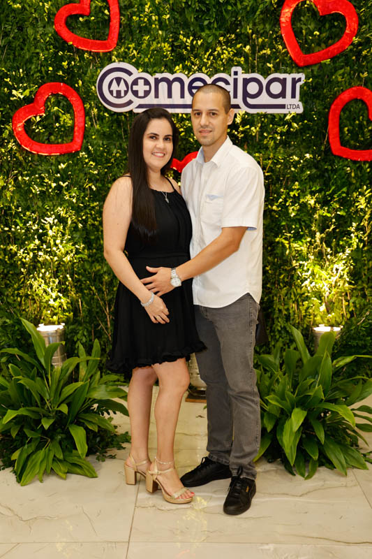 Cena de los Enamorados