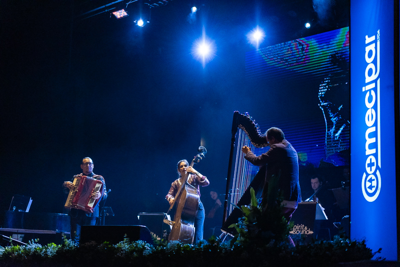 Concierto 53º Aniversario