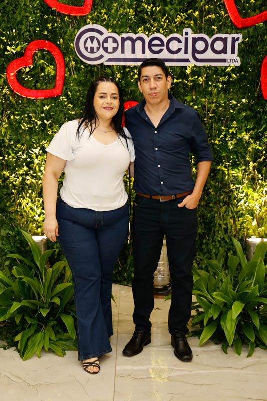 Cena de los Enamorados