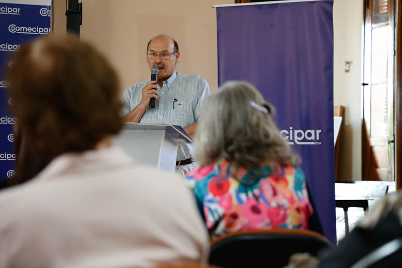 Concurso de Cuentos - Premiación