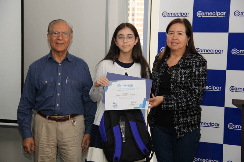 Premiación del Concurso de Cuentos 2026