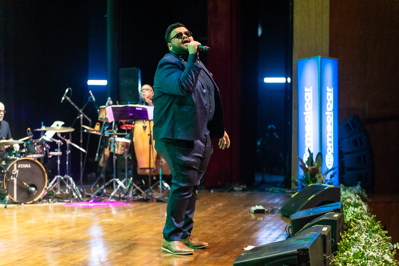 Concierto 53º Aniversario