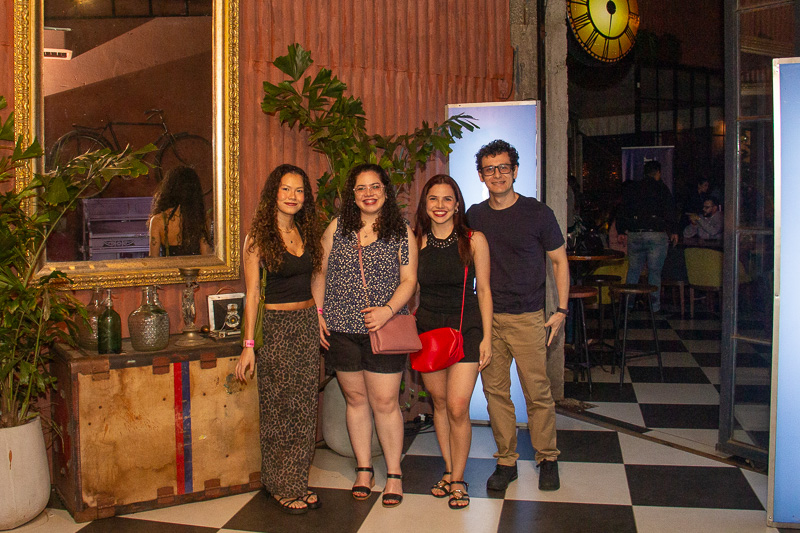 Celebración por el Día de la Juventud