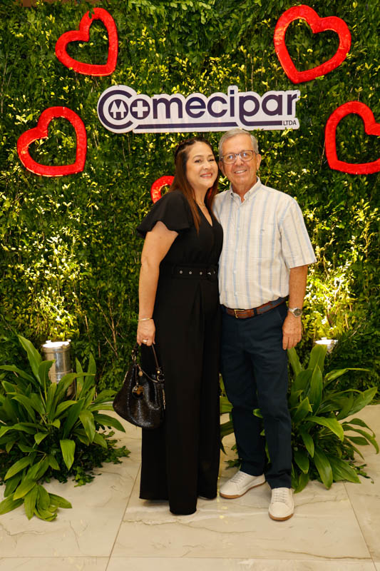 Cena de los Enamorados