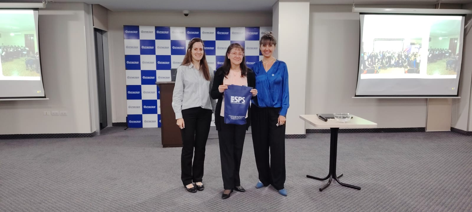 Charla Enfermedades Crónicas: Diabetes e Hipertensión