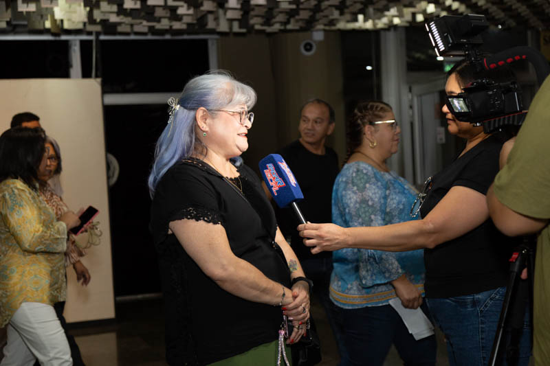 Concierto Homenaje a la Mujer