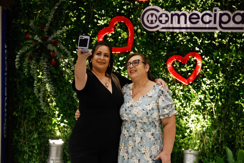 Cena de los Enamorados