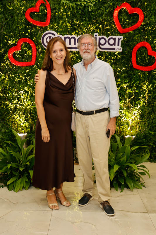 Cena de los Enamorados