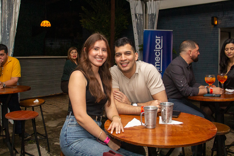 Celebración por el Día de la Juventud