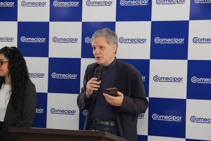 Premiación del Concurso de Cuentos 2026