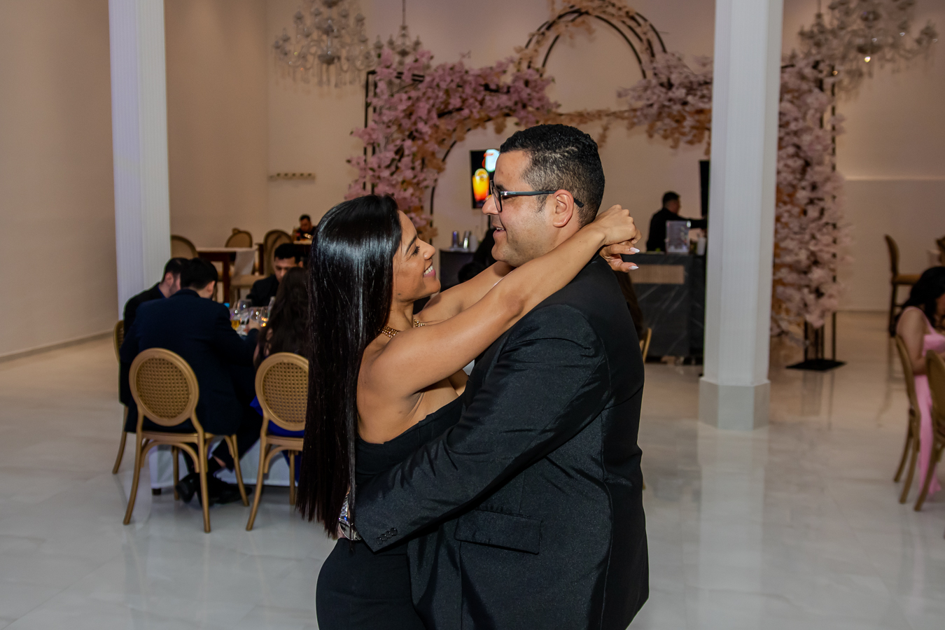 Cena 54º Aniversario Coomecipar CDE