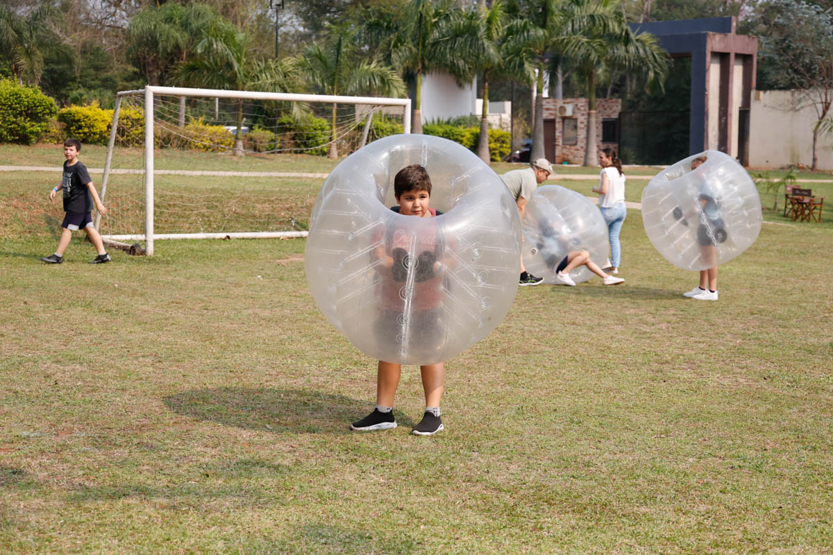 DIA DEL NIÑO 2024