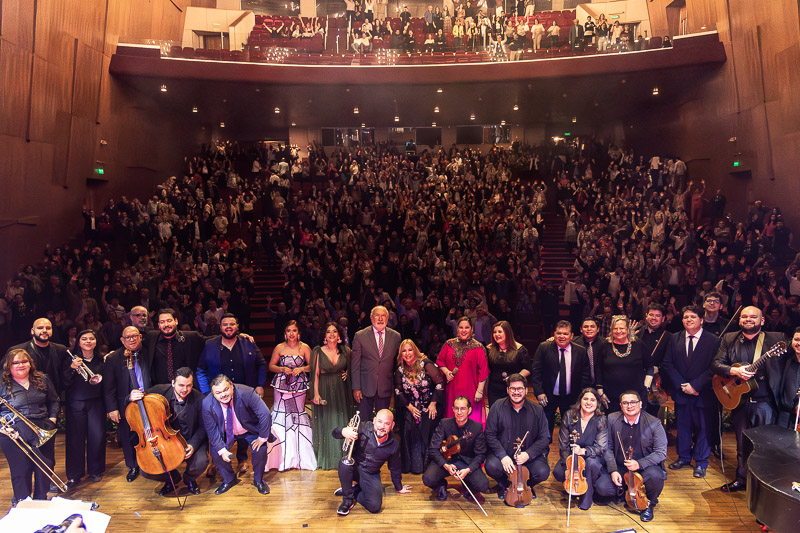 Concierto 53º Aniversario