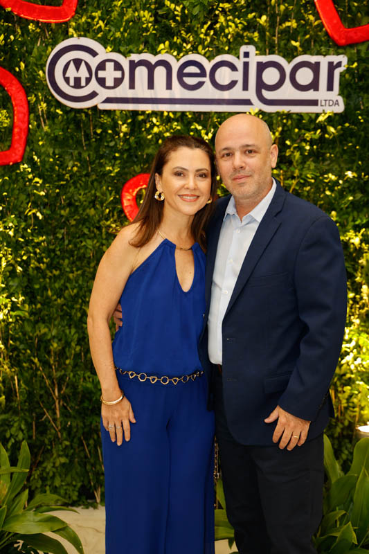 Cena de los Enamorados