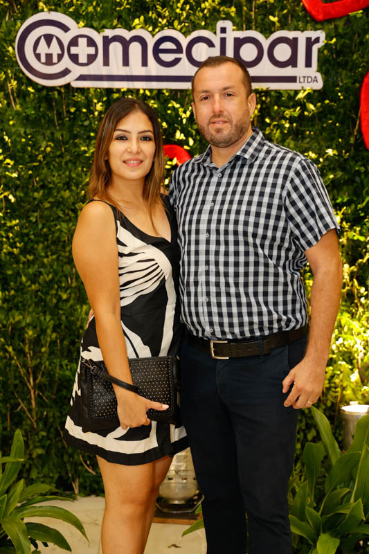 Cena de los Enamorados