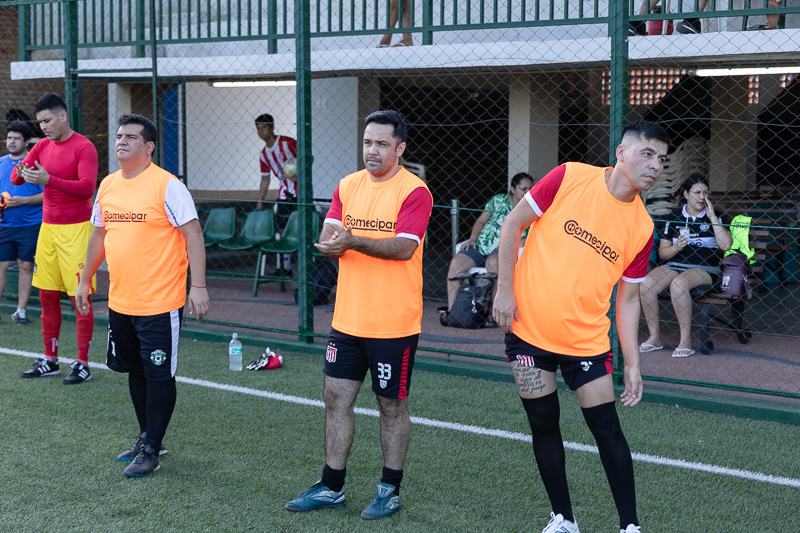 Torneo de Fútbol 2025