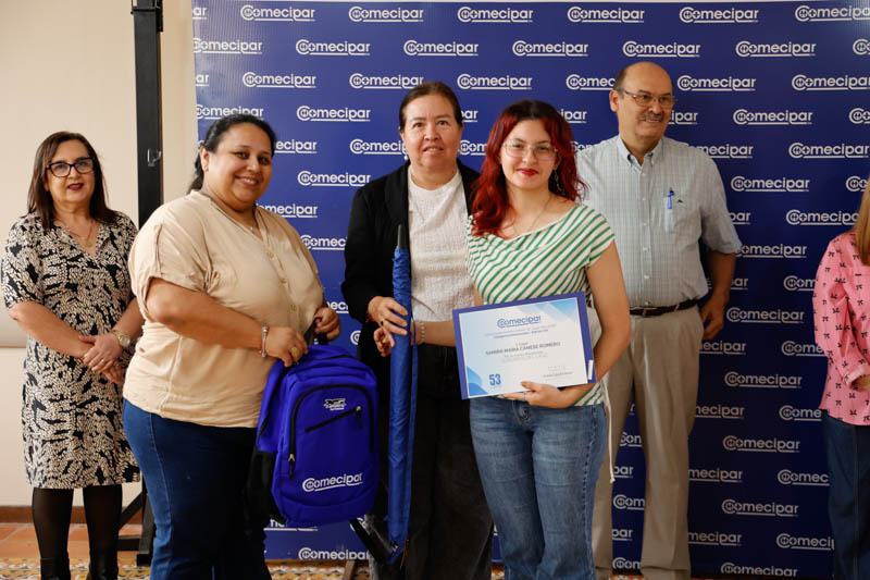 Concurso de Cuentos - Premiación