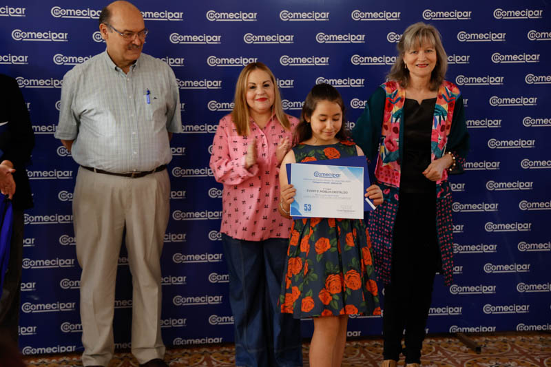 Concurso de Cuentos - Premiación