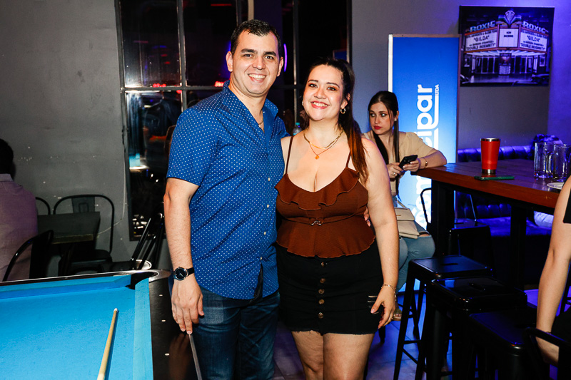 Festejo por el Día de la Juventud