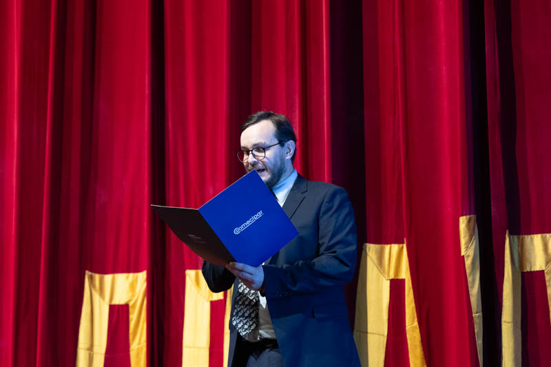 Concierto en Homenaje a la Madre y a la Patria