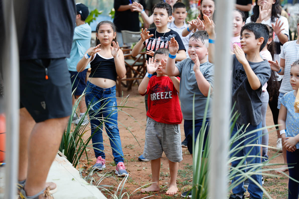 DIA DEL NIÑO 2024