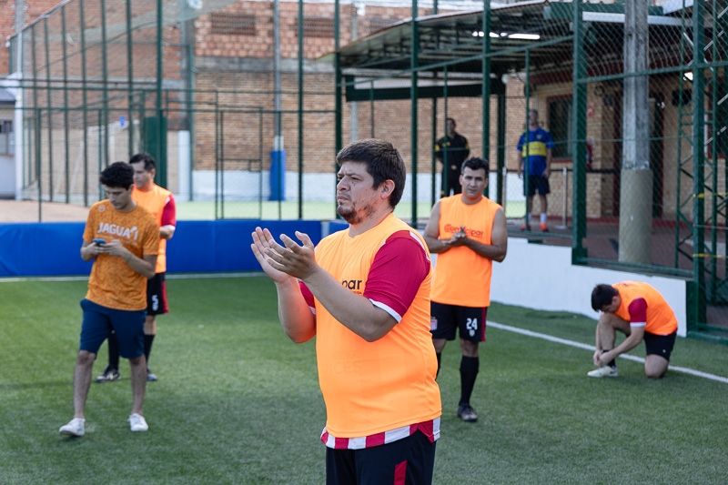 Torneo de Fútbol 2025